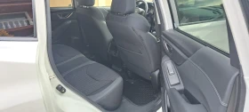 Subaru Forester 2.5 i, снимка 13