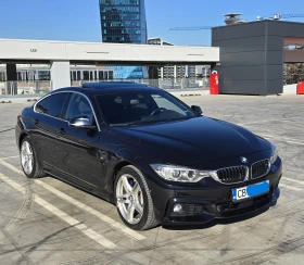 Обява за продажба на BMW 430 ~39 480 лв. - изображение 1