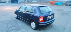 Skoda Fabia 1.9sdi, снимка 6