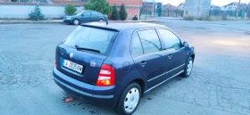 Skoda Fabia 1.9sdi, снимка 5