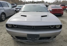 Dodge Challenger, снимка 3