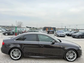 Audi A4 3xS-LINE АВТОМАТ, снимка 7