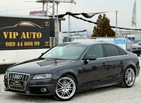 Audi A4 3xS-LINE АВТОМАТ, снимка 1