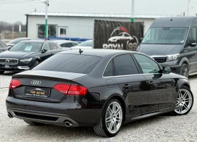 Audi A4 3xS-LINE АВТОМАТ, снимка 6