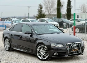 Audi A4 3xS-LINE АВТОМАТ, снимка 2