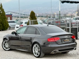 Audi A4 3xS-LINE АВТОМАТ, снимка 5