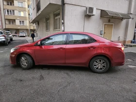 Toyota Corolla, снимка 4