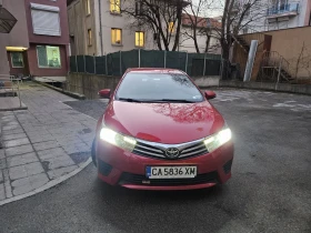 Toyota Corolla, снимка 1