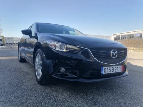 Mazda 6 2.0i Skyactiv  | Mobile.bg    2