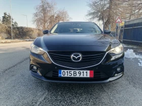 Mazda 6 2.0i Skyactiv  1