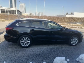 Mazda 6 2.0i Skyactiv  | Mobile.bg    4