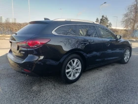 Mazda 6 2.0i Skyactiv  | Mobile.bg    5