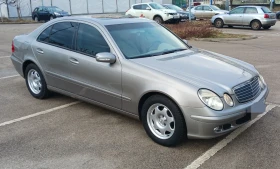 Mercedes-Benz E 220 CDI, снимка 1