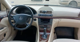 Mercedes-Benz E 220 CDI, снимка 6