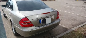 Mercedes-Benz E 220 CDI, снимка 5