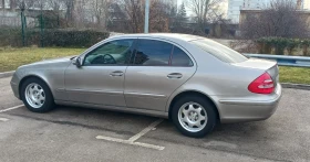 Mercedes-Benz E 220 CDI, снимка 3