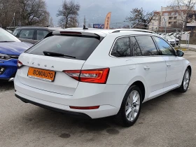 Skoda Superb 2.0TDi* EXECUTIVE* DSG* EU6D* LED* NAVI* , снимка 3