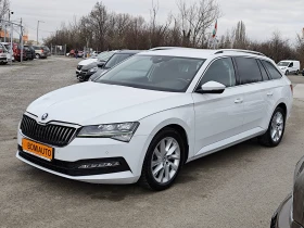 Skoda Superb 2.0TDi* EXECUTIVE* DSG* EU6D* LED* NAVI* , снимка 1