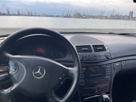 Mercedes-Benz E 200 CDI, снимка 7