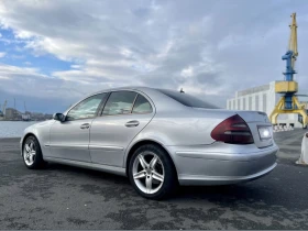 Mercedes-Benz E 200 CDI, снимка 2