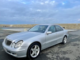 Mercedes-Benz E 200 CDI, снимка 1