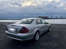 Mercedes-Benz E 200 CDI, снимка 3