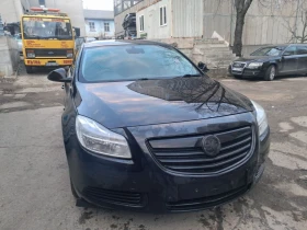 Opel Insignia 2.0 cdti 160коня, снимка 1