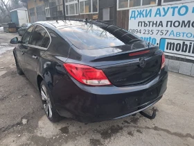 Opel Insignia 2.0 cdti 160коня, снимка 3