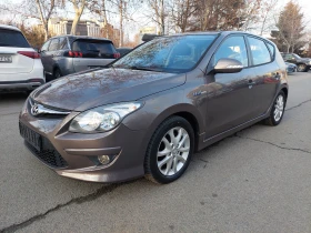 Hyundai I30 1, 6D 107000km, снимка 2