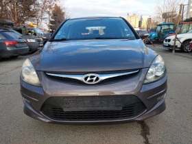 Hyundai I30 1, 6D 107000km, снимка 3