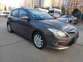 Hyundai I30 1, 6D 107000km, снимка 1