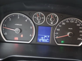 Hyundai I30 1, 6D 107000km, снимка 10