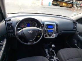 Hyundai I30 1, 6D 107000km, снимка 6