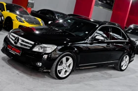  Mercedes-Benz C 350