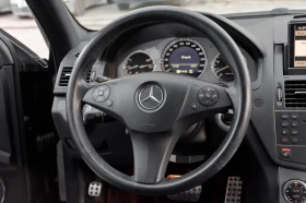 Mercedes-Benz C 350 4matic * AMG* LPG - 17900 лв. - 34610911 | Car24.bg