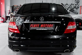 Mercedes-Benz C 350 4matic * AMG* LPG - 17900 лв. - 34610911 | Car24.bg