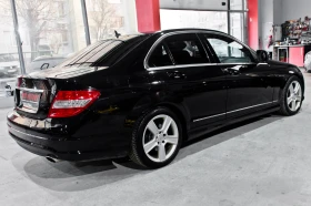 Mercedes-Benz C 350 4matic * AMG* LPG - 17900 лв. - 34610911 | Car24.bg