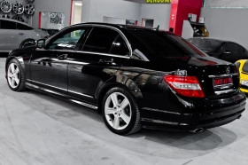 Mercedes-Benz C 350 4matic * AMG* LPG - 17900 лв. - 34610911 | Car24.bg