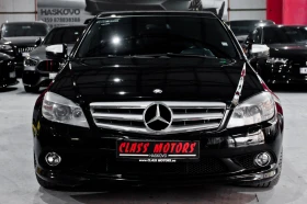 Mercedes-Benz C 350 4matic * AMG* LPG - 17900 лв. - 34610911 | Car24.bg