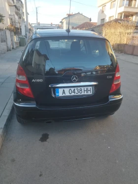 Mercedes-Benz A 180 | Mobile.bg    3