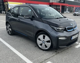 BMW i3, снимка 1