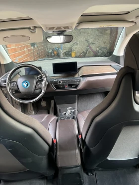 BMW i3, снимка 9