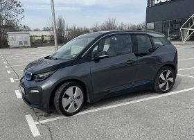 BMW i3, снимка 2