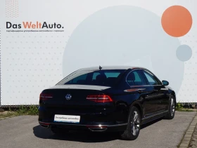 VW Passat SS HL 2.0TDI SCR BMT 4MOTION | Mobile.bg    2