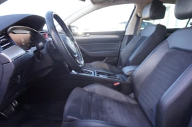 VW Passat SS HL 2.0TDI SCR BMT 4MOTION | Mobile.bg    5