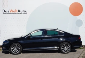 VW Passat SS HL 2.0TDI SCR BMT 4MOTION | Mobile.bg    3