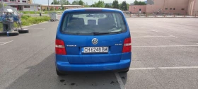 Обява за продажба на VW Touran 2.0 TDI ~7 000 лв. - изображение 4