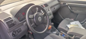 Обява за продажба на VW Touran 2.0 TDI ~7 000 лв. - изображение 6