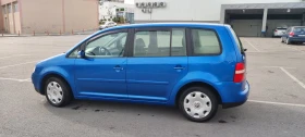 Обява за продажба на VW Touran 2.0 TDI ~7 000 лв. - изображение 5