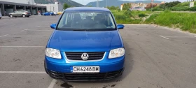 Обява за продажба на VW Touran 2.0 TDI ~7 000 лв. - изображение 3
